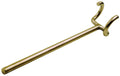 Llave  rueda maniobra B Ø62x102mm