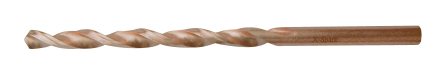Broca helicoidal Ø11 mm ATEX