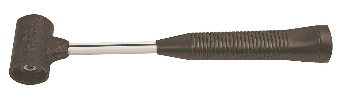 Mart. plástic no cabeza 1,15Kg