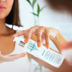 Exfoliante facial Aqua-gel - 200 ml