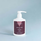 Gel Capilar Fijador Extrafuerte – 500 ml