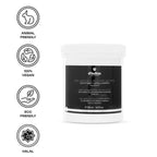 Gel Anticelulítico Frío Activo con Té Verde y Centella Asiática - 500 ml