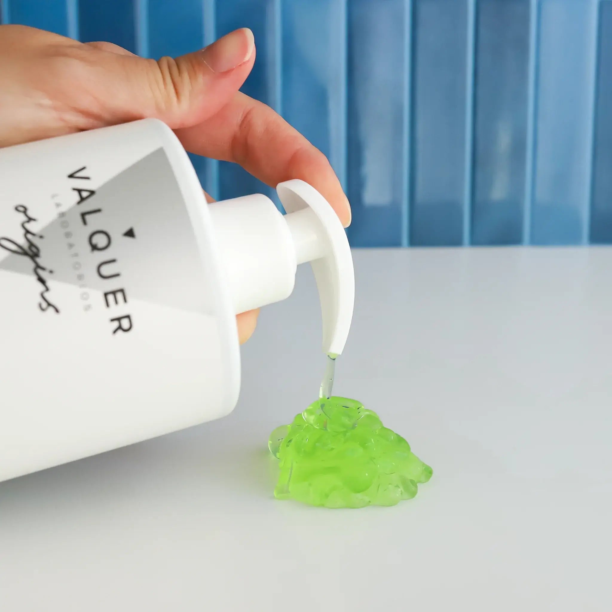 Gel Postdepilación con Aloe vera - 750 ml