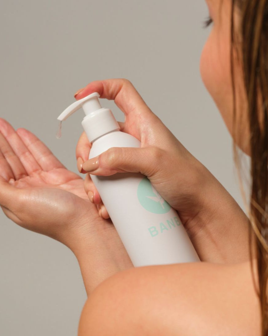 Gel de Peinado ECO