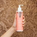 Gel Booster (Activador de Rizos) Apto Método Curly - 300 ml