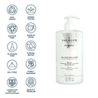 Gel Postdepilación con Aloe vera - 750 ml