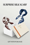 Surprise Silk Scarf (Random Pick by kalisa)