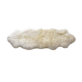 Genuine Sheepskin Runner Rug