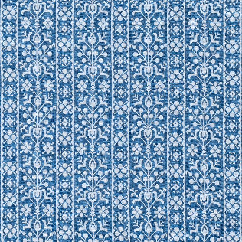 Georgina Performance Fabric (Reversible) By Sister Parish Design