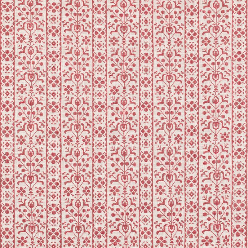 Georgina Performance Fabric Pink By Sister Parish Design