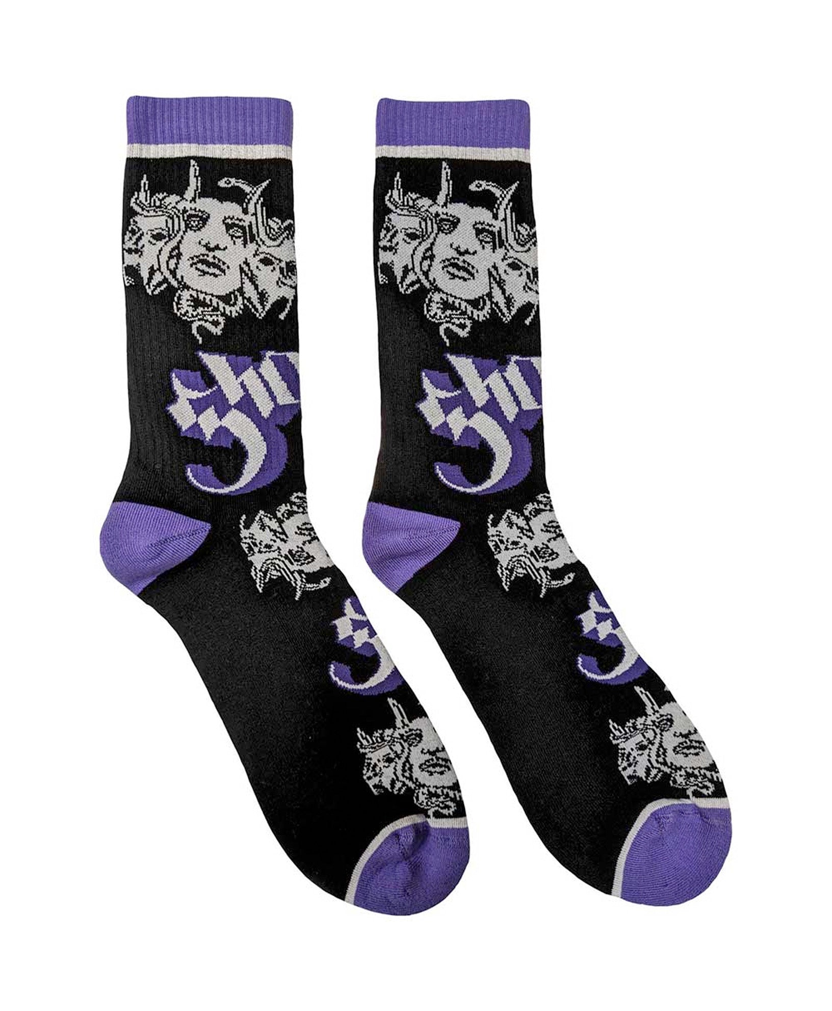 Ghost - Calcetines "Copia"
