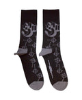 Ghost - Calcetines "Símbolo Pattern"