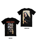 Ghost - Camiseta "Here's Papa" Unisex
