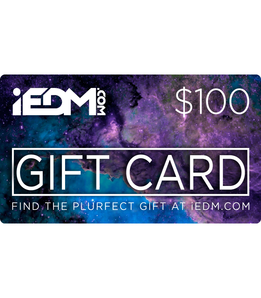 iEDM.com $100 Gift Card