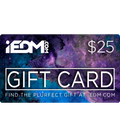 iEDM.com $25 Gift Card