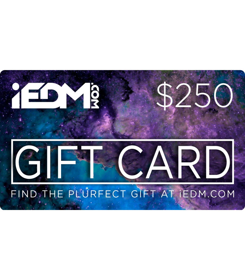 iEDM.com $250 Gift Card