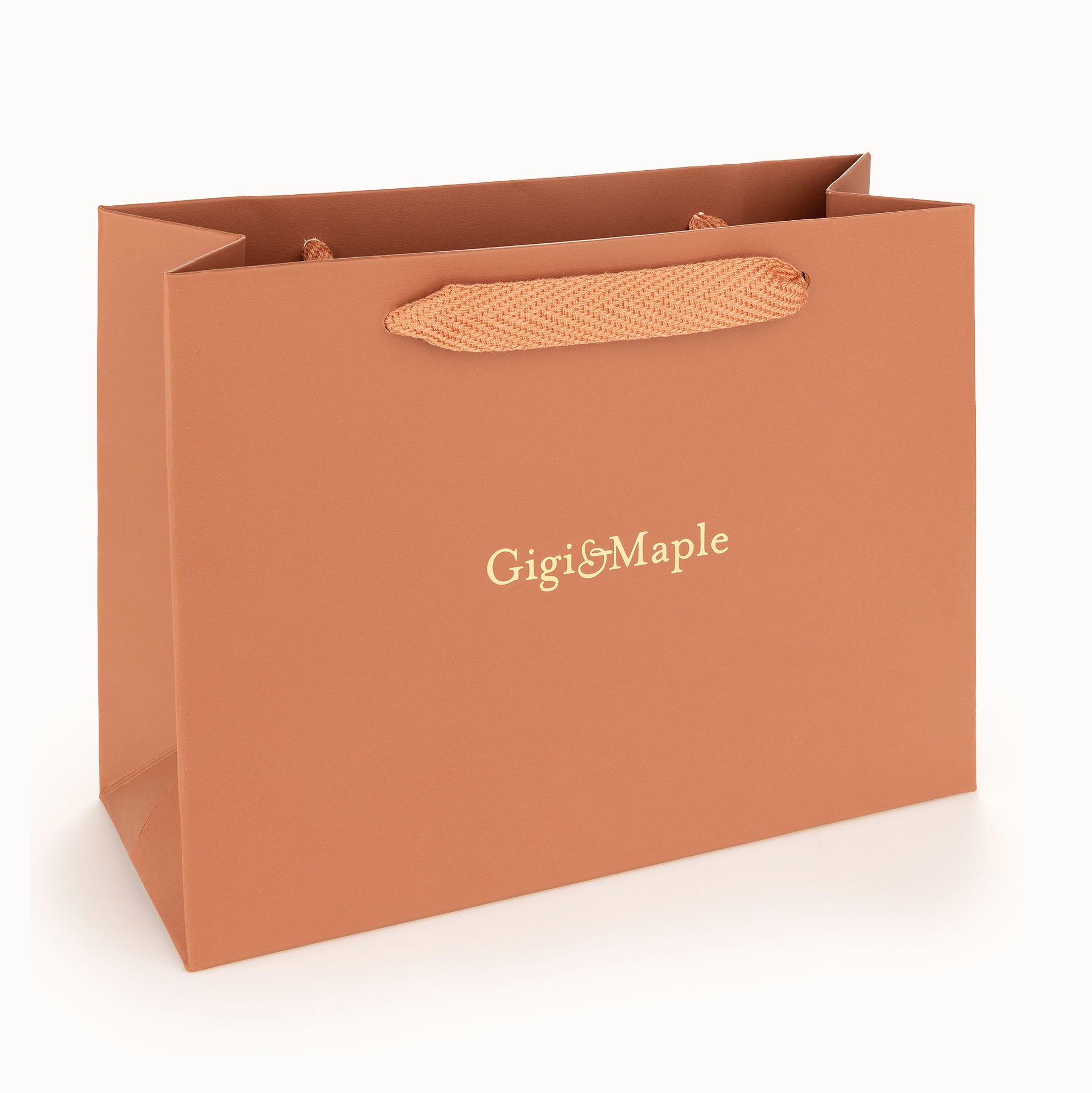 Gigi & Maple Gift Bag
