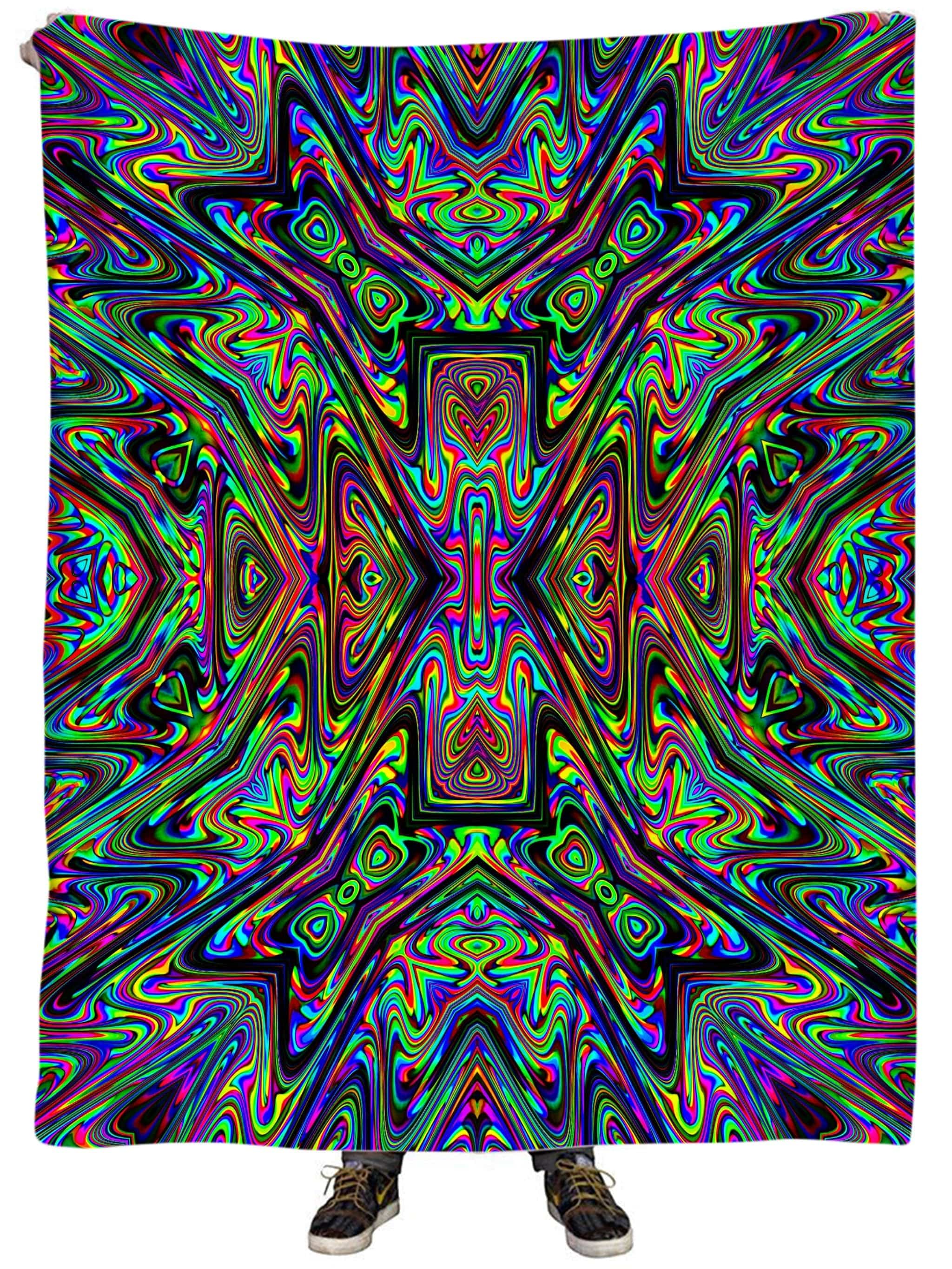 50mg Plush Blanket