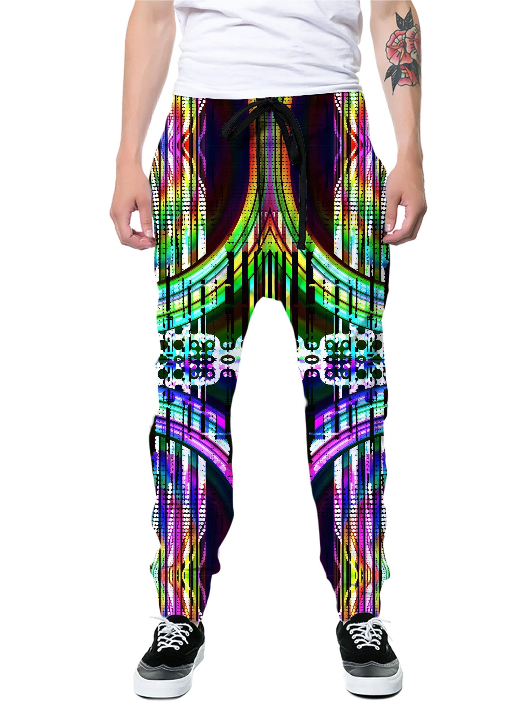 Astral Gate Joggers