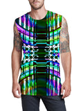 Astral Gate Men's Muscle Tank