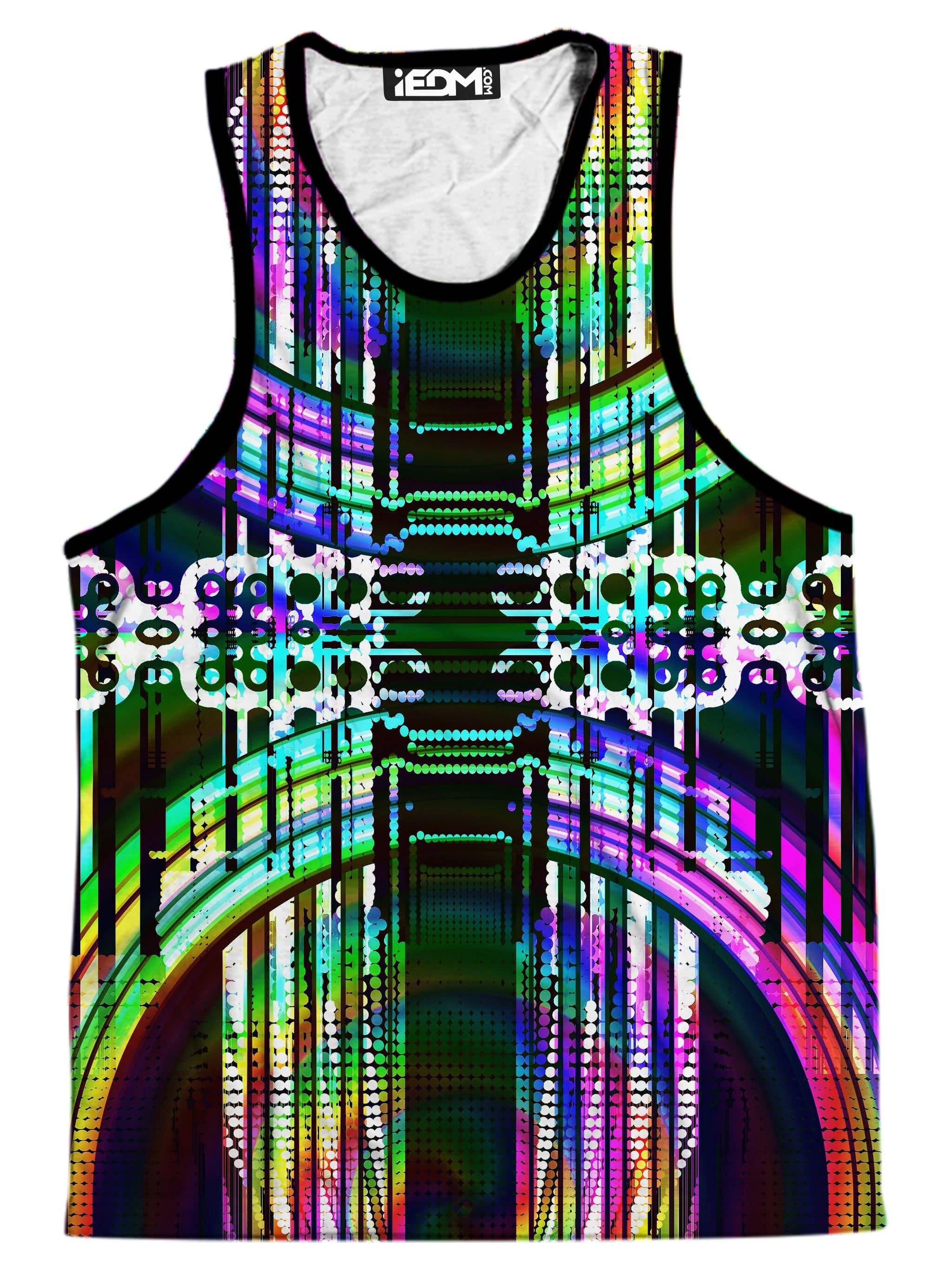 Astral Gate Men's Tank