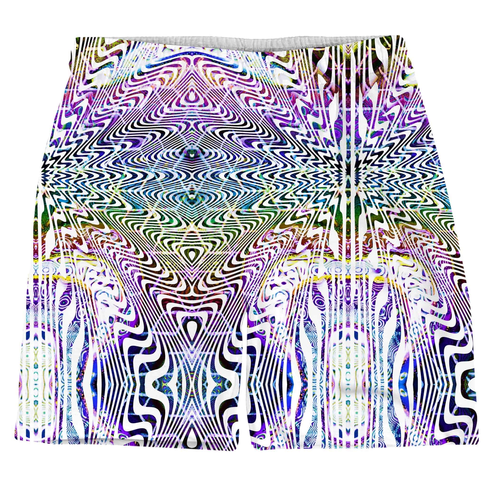 Binary Star Weekend Shorts