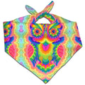 Cosmic Owl Bandana