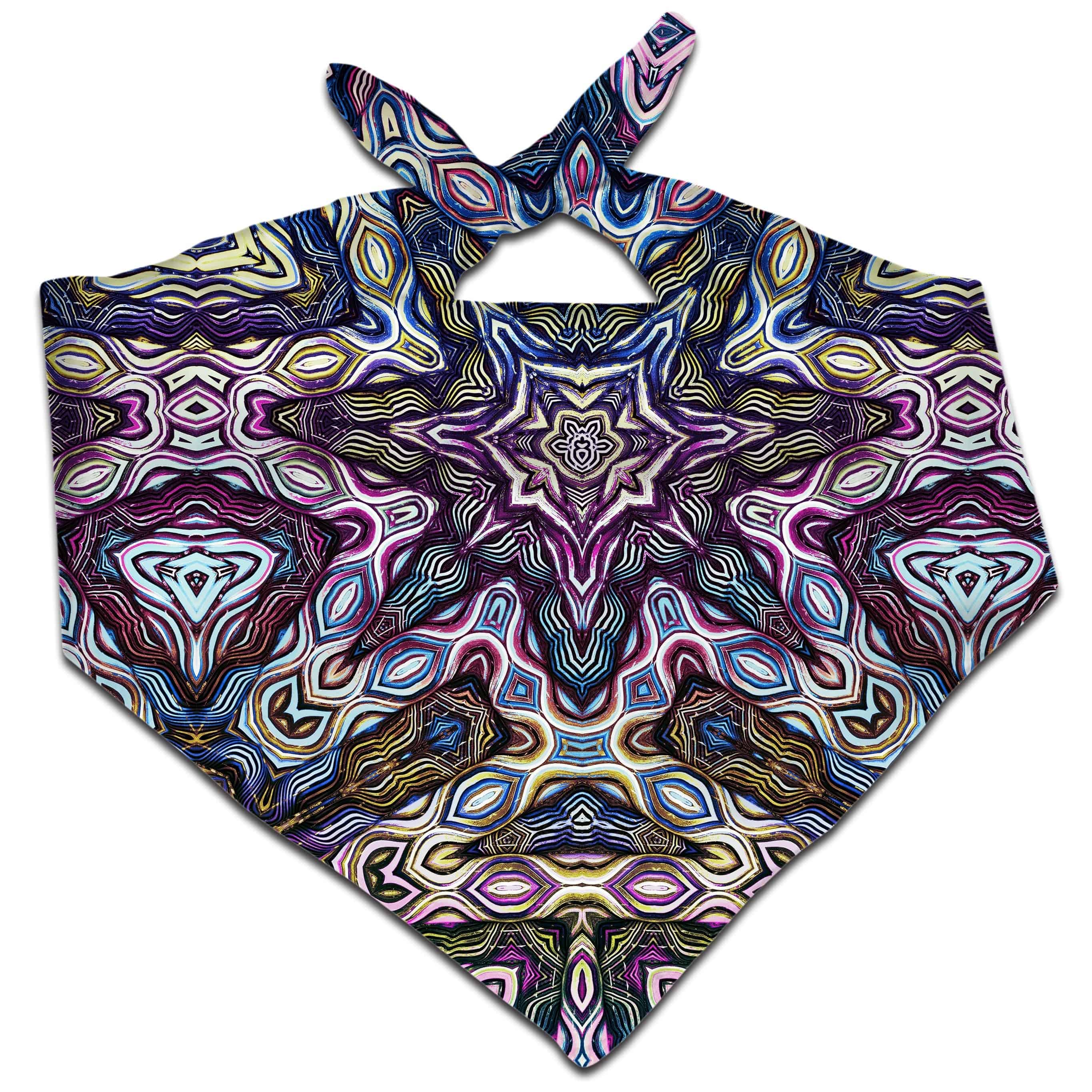 Crown Chakra Bandana