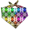 Crystal Crown Bandana