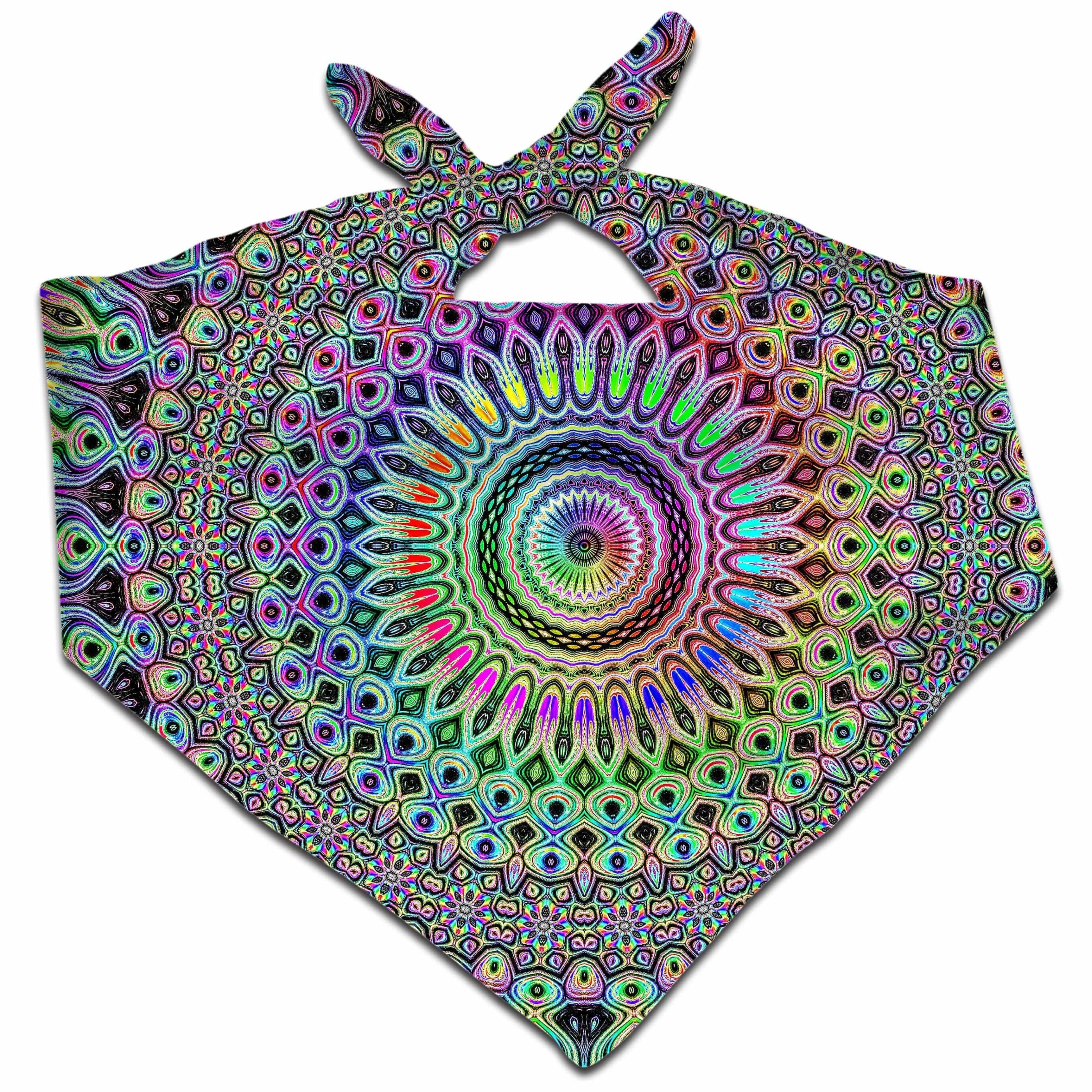 Delta Gate Bandana