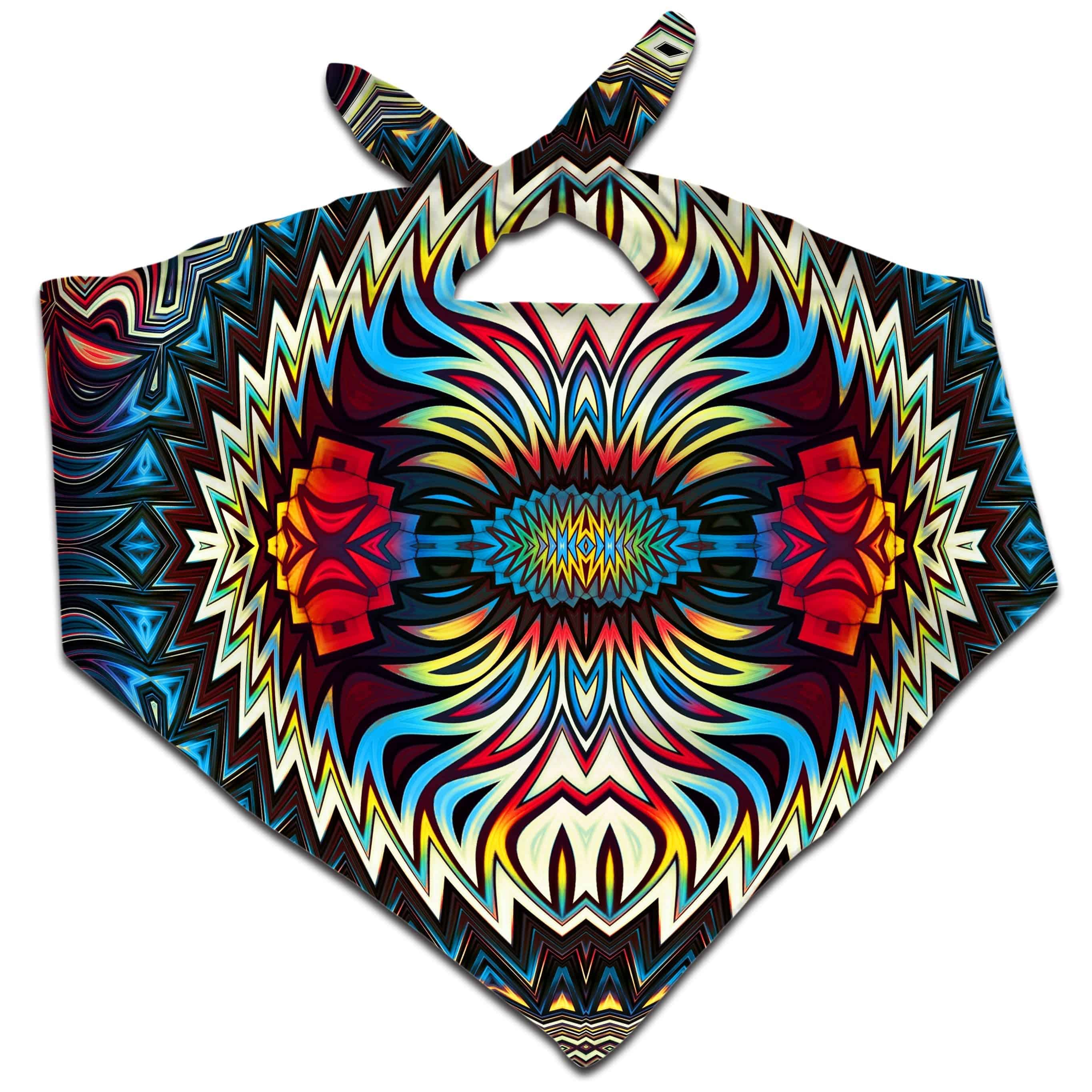 Fire for the Tribe Bandana