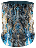Fractional Data Bandana Mask