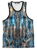 Fractional Data Men's Tank