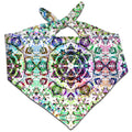 Ghost Flowers Bandana