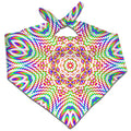 Harmonic Vibes Bandana