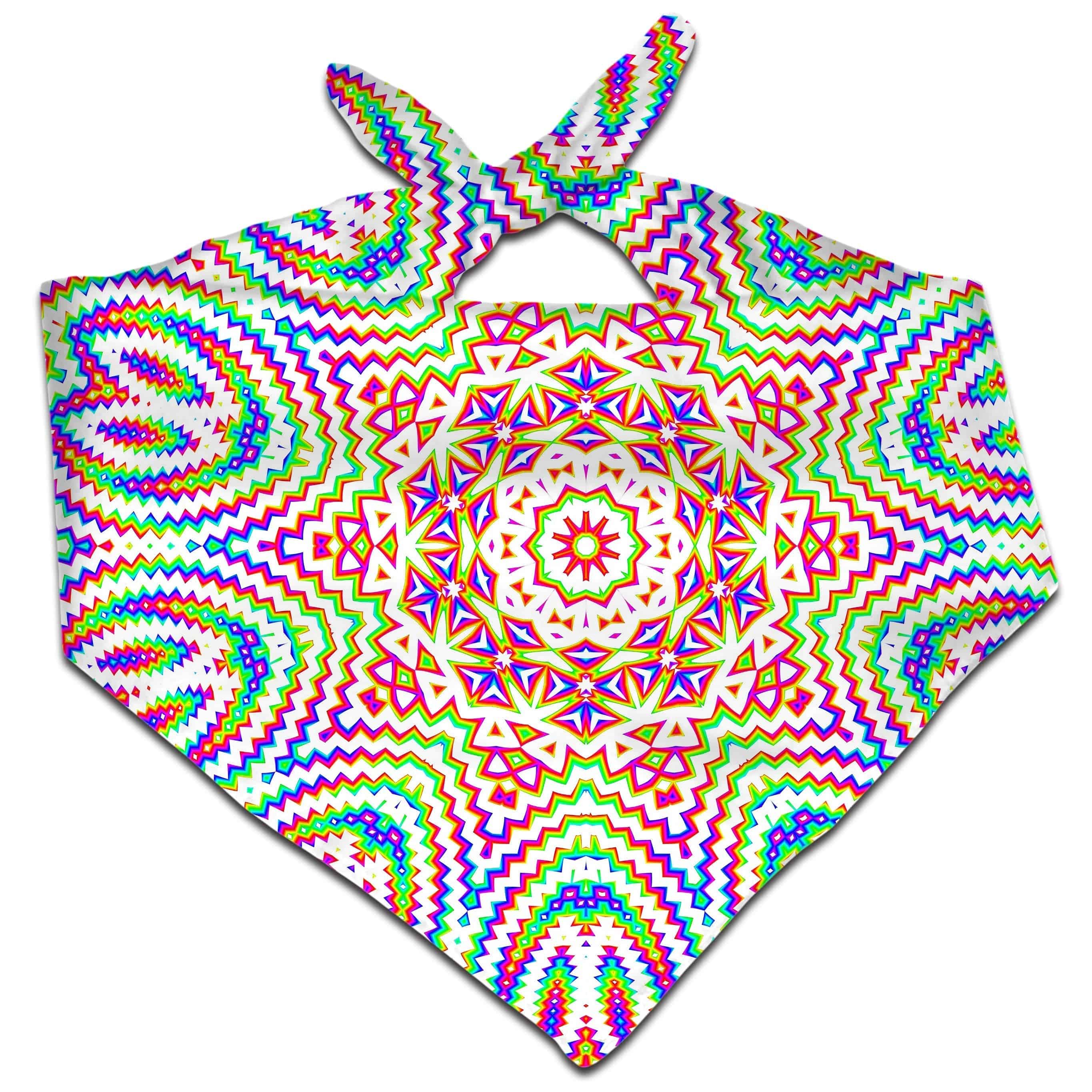 Harmonic Vibes Bandana