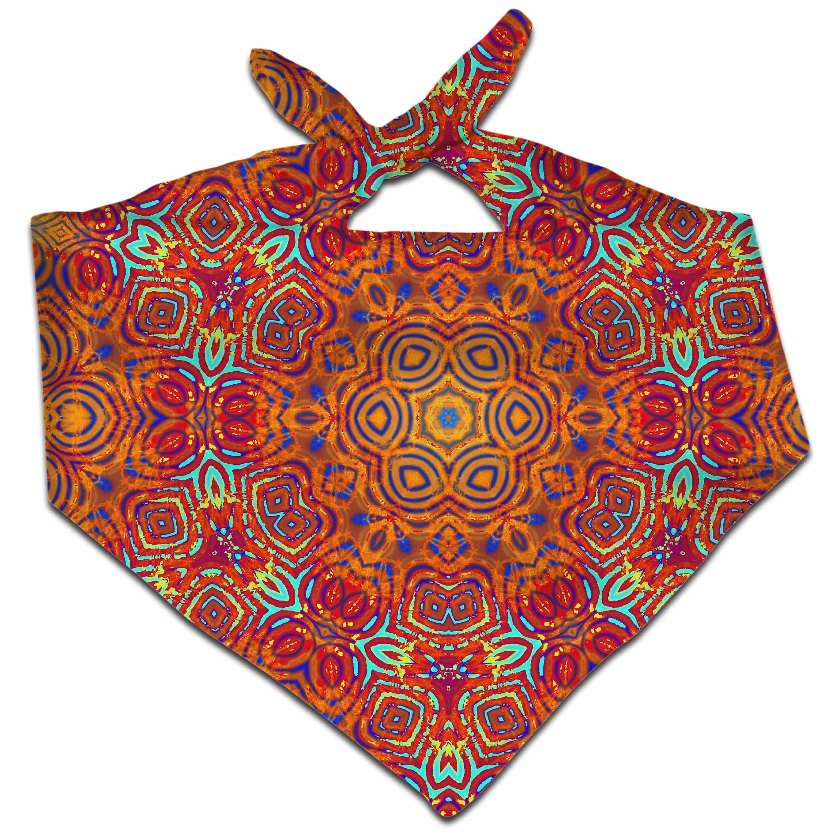 Heatwave Bandana