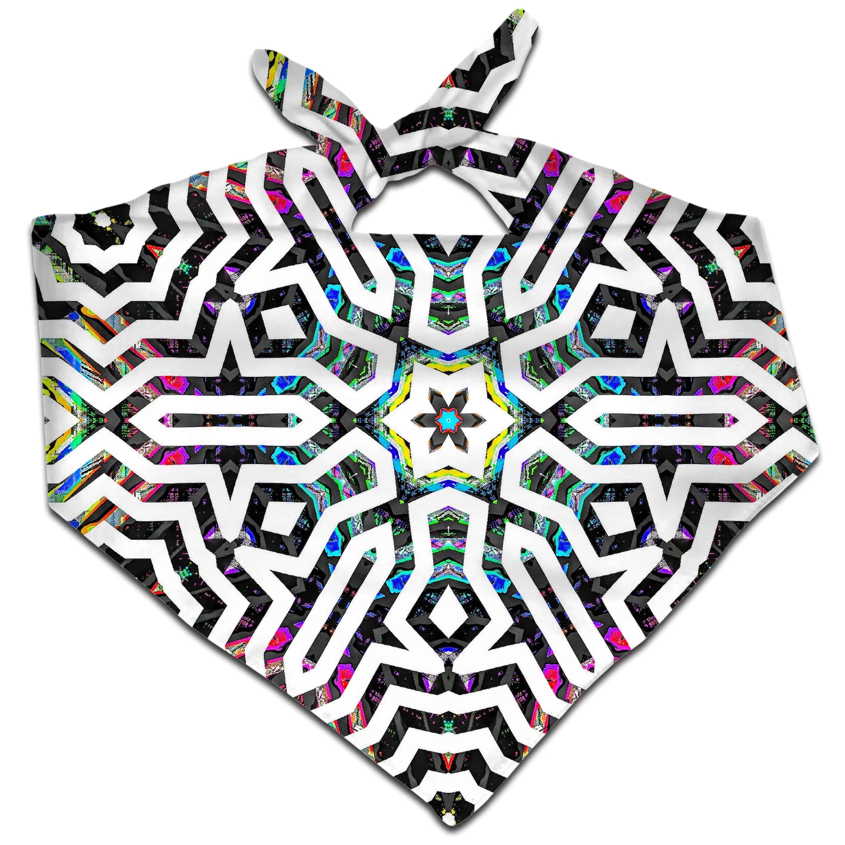 Iridized II Bandana