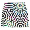 Iridized II Weekend Shorts