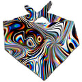 Oil Aura Bandana