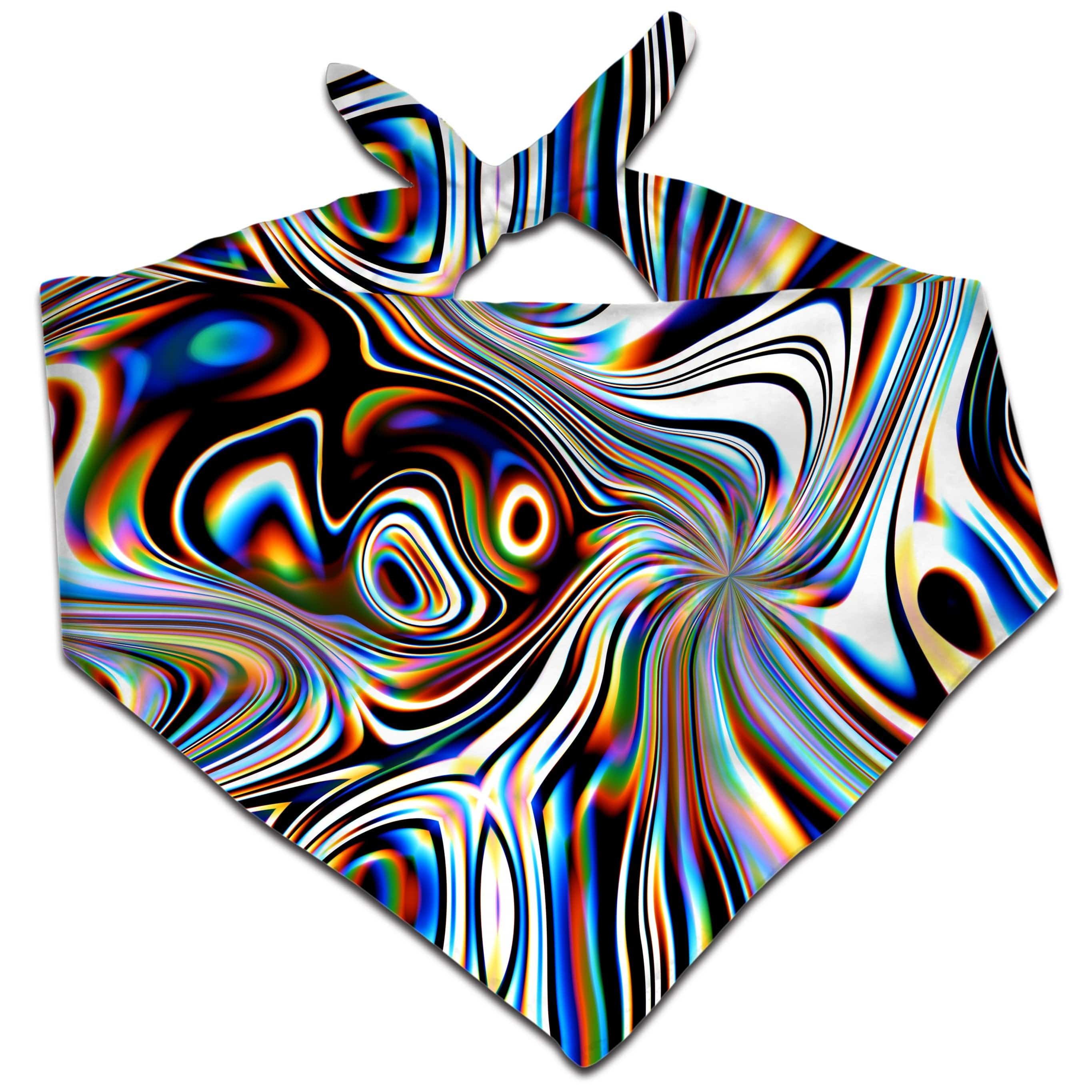 Oil Aura Bandana