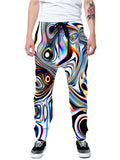 Oil Aura Joggers