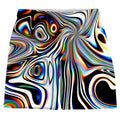 Oil Aura Weekend Shorts