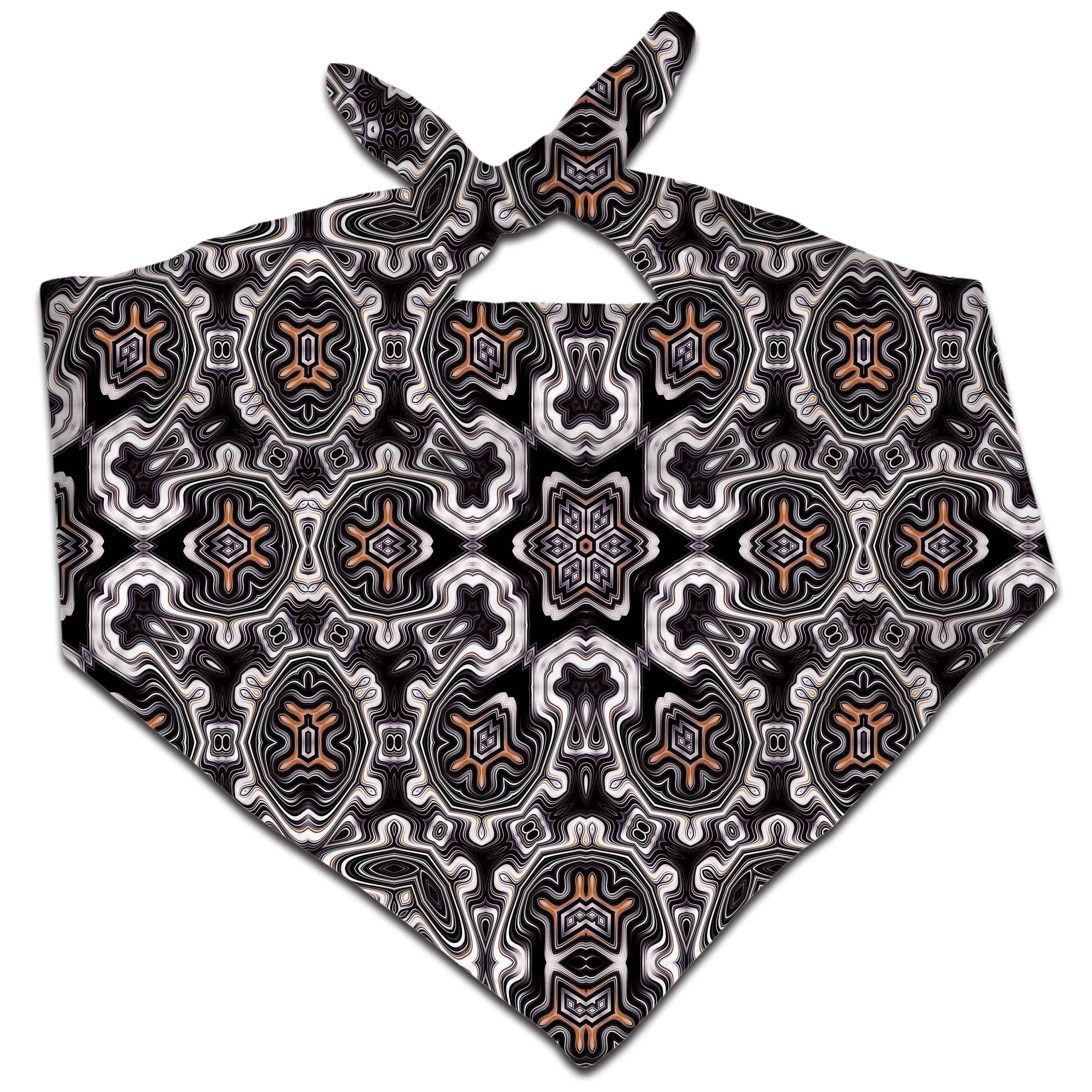 Pathogen Bandana