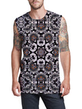 Pathogen Men's Muscle Tank