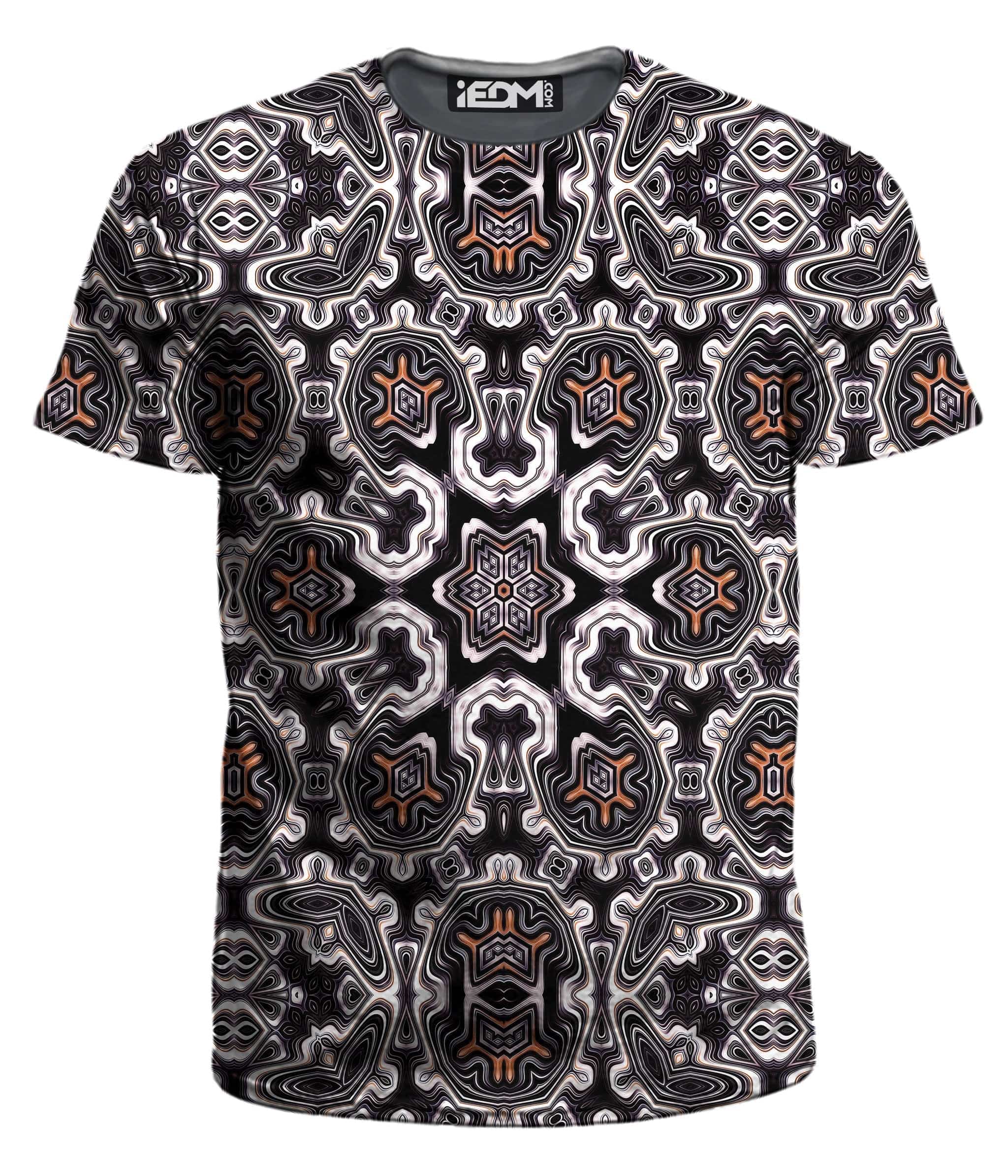 Pathogen Men's T-Shirt