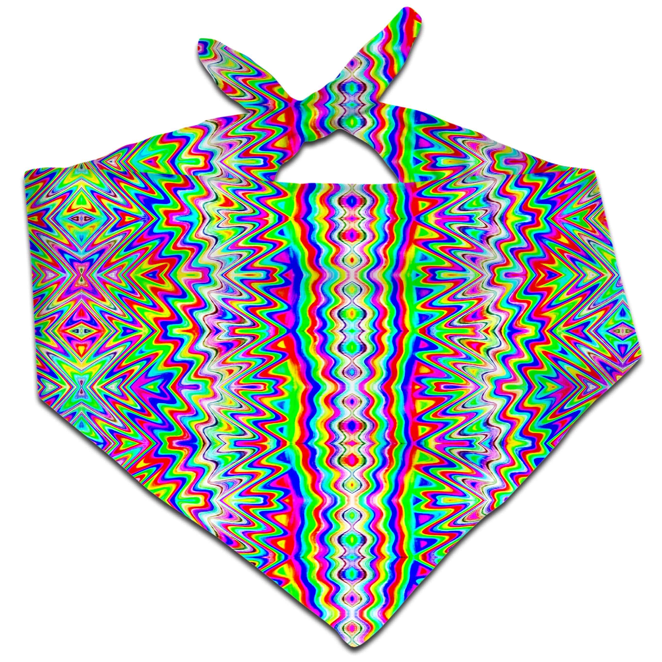 Psy Trip Bandana