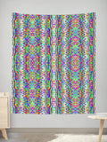 Psy Trip Tapestry