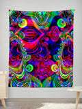 RGB Tapestry