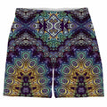 Shadow Armor Weekend Shorts